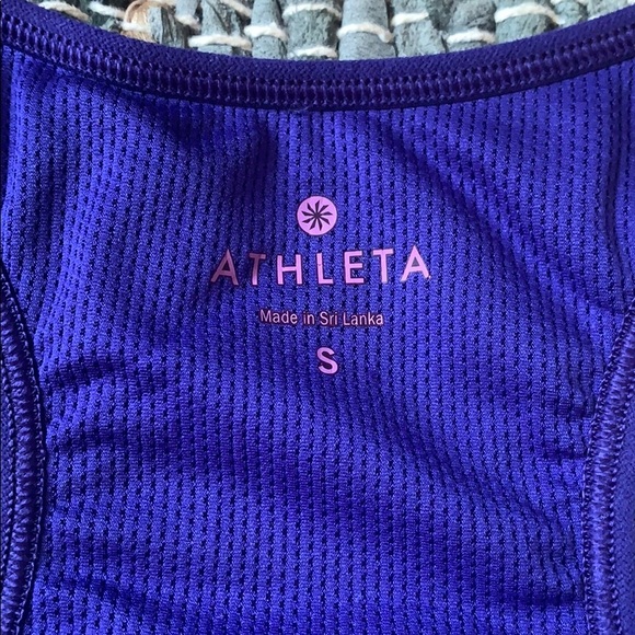 Athleta bra - Picture 2 of 5